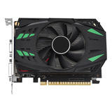 Placa Vídeo Geforce Gt740 Gddr3 2 Gb, 128 Bits, 993 M U