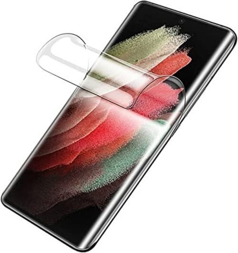 2x Protector De Pantalla De Hidrogel Para Samsung S8 Active