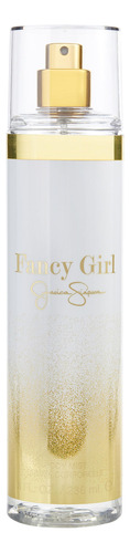 Perfume Jessica Simpson Fancy Girl Body Mist 236 Ml