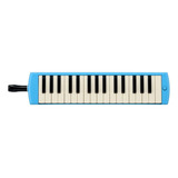 Yamaha Pianica 32 teclas (azul) P-32e