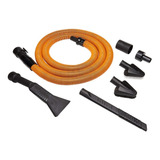 Ridgid Vt2534 Kit De Accesorios Para Manguera De Aspiradora 