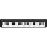 Casio Cdp S160 Piano Digital Portatil De 88 Teclas Con Pedal