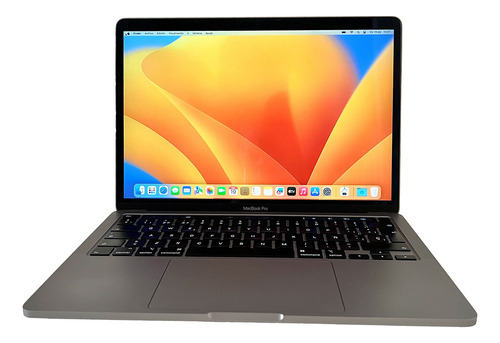 Macbook Pro 2020 Usado Intel Core I7 - 16gb Ram - 512gb Ssd 