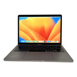 Macbook Pro 2020 Usado Intel Core I7 - 16gb Ram - 512gb Ssd 