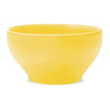 Set X6 Tazones Bowl Cerealeros Biona Ceramica 600ml Colores