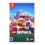 Lego Brawls - Switch - Sniper