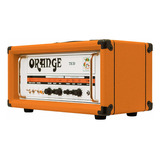 Cabezal Valvular Orange Th30 No Marshall Fender Mesa Boogie