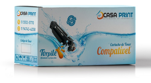 Toner Compatível Com Brother Tn-3472 | Tn3472 Black L5102