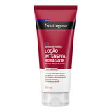 Hidratante Neutrogena Norwegian 200ml Sem Fragância