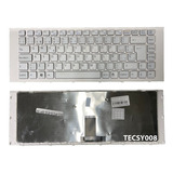 Teclado Sony Pcg-61a11u Pcg 61911u Pcg-61a11u, Pcg-61911u