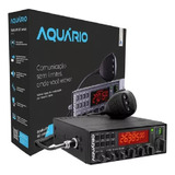 Rádio Px 80 Canais Homolog Am-fm-ssb-lsb-usb Rp-80 - Aquário