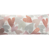 Almohada Abrazable Love Vianney