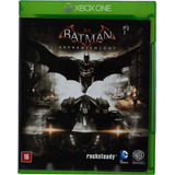 Jogo Batman Arkham Knight Stander - Xbox One