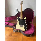 Guitarra Fender Squier Telecaster Custom Ii Vintage Modified