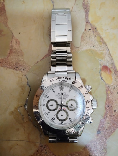 Reloj Rolex Oyter Perpetual Italiano