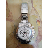 Reloj Rolex Oyter Perpetual Italiano