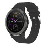 Correa Deportiva De Lujo Para Garmin Vivoactive 3