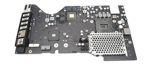 Tarjeta Logica iMac 21.5  A2116 4k Early 2019 820-01237