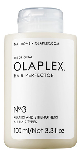 Olaplex No 3 De 100ml Original - mL a $990