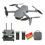 Drone Cfly Faith Mini Similar Dji Mavic Mini Com 2 Baterias 