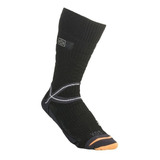 Medias Sox Trekking Premium Secado Rapido Protección Te100a