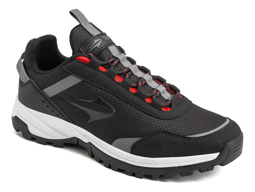 Zapatillas Topper Rug Outdoor Reforzadas Asfl70