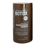 Botox Marroquino