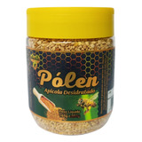 Mel Polén Do Côco Apícola Desidratado 165g 