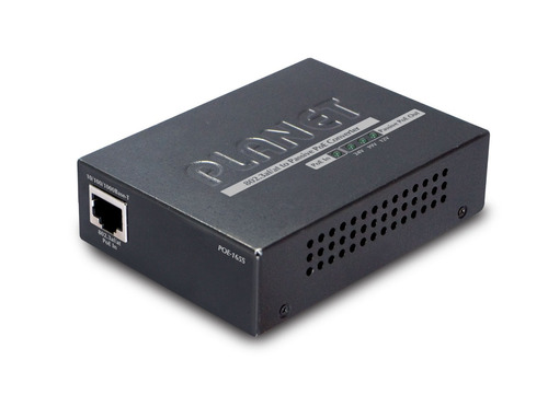 Power Over Ethernet (poe) Poe-165s Planet Networking