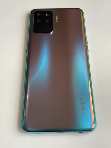 Celular Oppo Reno5 Lite