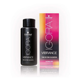 Tinte Igora Vibrance Schwazkopf - 60 Ml - mL a $442