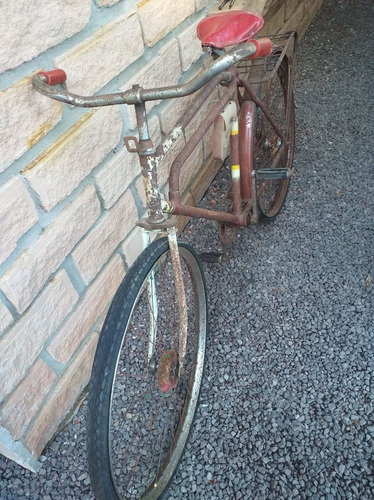 Bicicleta Antiga Göricke - Alemã - Original