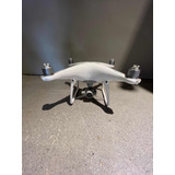 Dron Dji Phantom 4