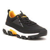 Tenis Caterpillar Raider Lace Para Hombre P110599