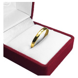 Alianza Oro 18k 2gr La Unidad Anillos Casamiento Garantia 