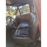 Ford F-100 1989 3.6 Lujo