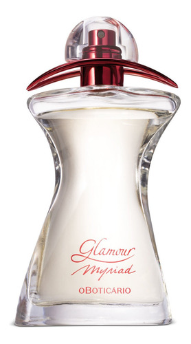 Glamour Myriad Desodorante Colônia 75ml