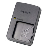 Cargador Sony Bc-csnb  Para Cámara Digital Sony