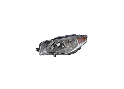 Par De Faros Depo Volkswagen Passat 2009 2010 2011 2012 2013