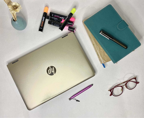 Laptop/ Tablet Hp Touch