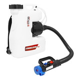 Nebulizador Tecnokiller160 Para Sanitizar 16l Husky