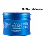 Mascarilla Liso Inteligente Marcel Fran - g a $125