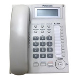 Excelente Teléfono Panasonic Kx-t7716 De Linea Manos Libres