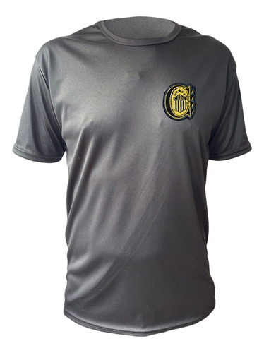 Remera Entrenamiento Rosario Central Brunei Carc