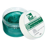 Máscara Facial Ágata Verde Dermare - 200g