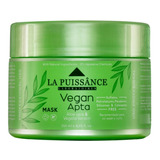 La Puissance Máscara Vegan Apta 250ml