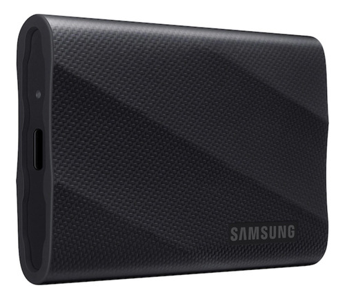  Hd Ssd T9 Samsung 2tb Externo Usb-c 3.2 Mu-pg2t0b/am 