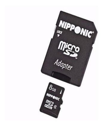 04 Adaptador Para Cartão De Memória Micro Sd