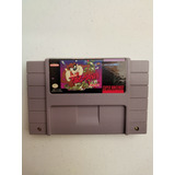 Taz-mania Juego Para Snes Original