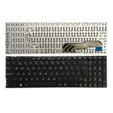 Teclado Asus X541 X541u X541ua X541uv X541s X541sc X541sa...